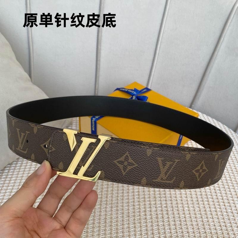 LV Belts 5451